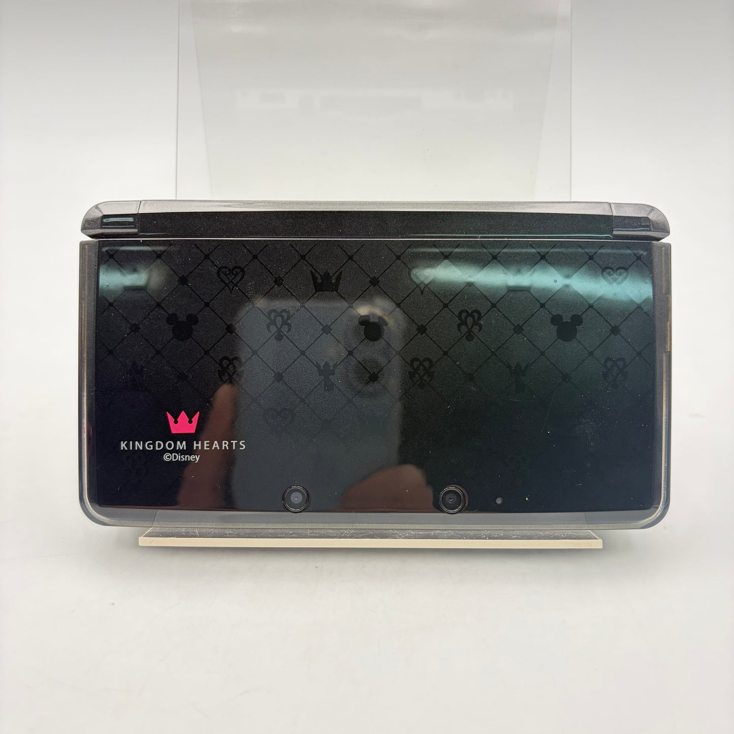 NINTENDO 3DS KINGDOM HEARTS