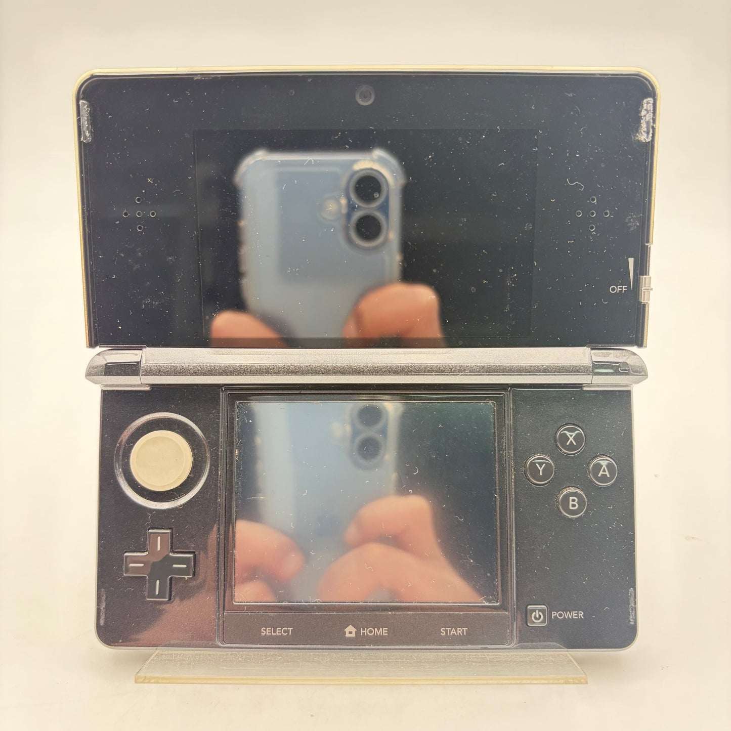 NINTENDO 3DS KINGDOM HEARTS