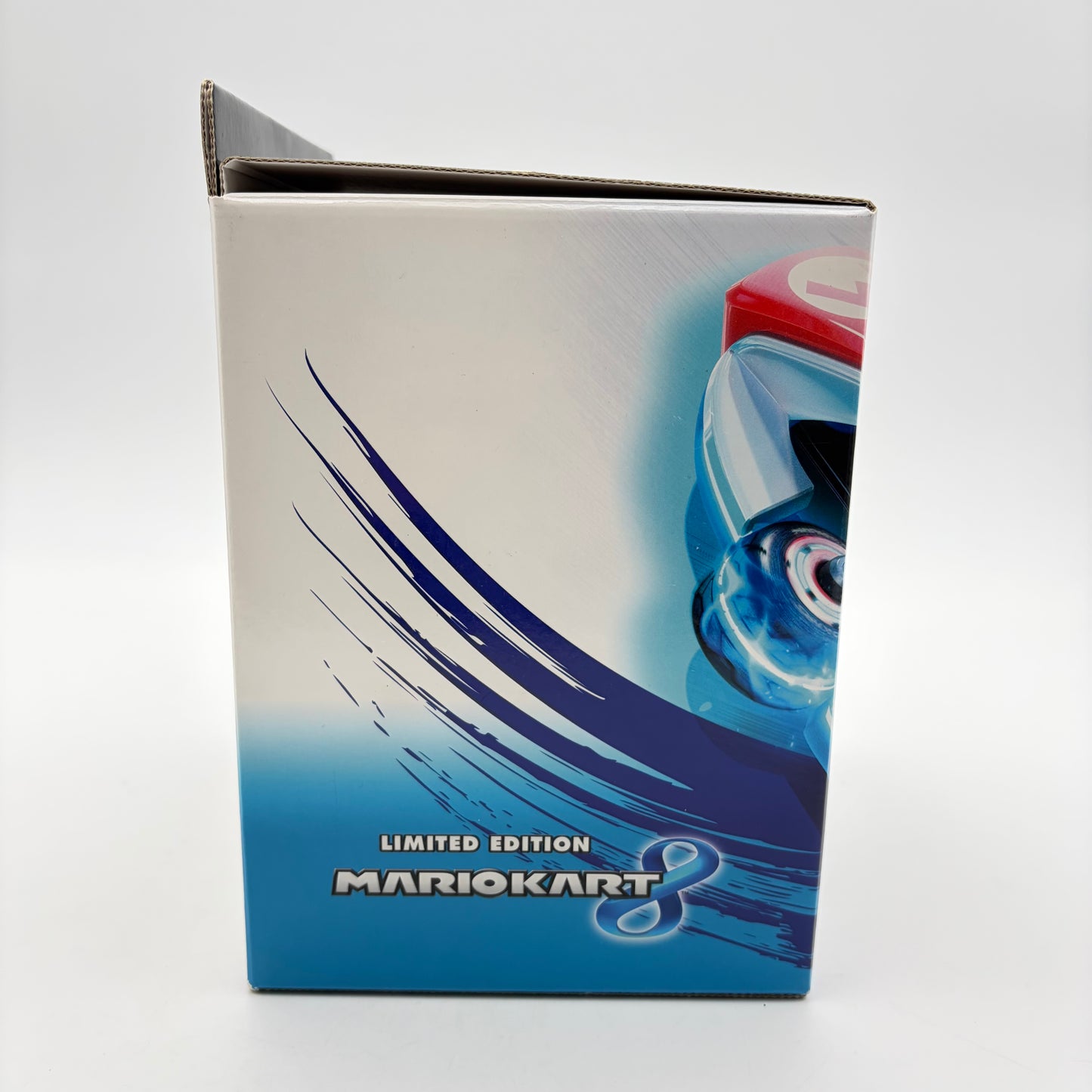 MARIO KART 8 LIMITED EDITION - WII U