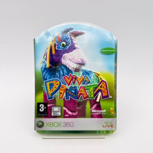 VIVA PINATA - XBOX 360