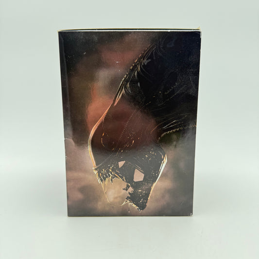 ALIENS VS PREDATOR COLLECTOR - XBOX 360