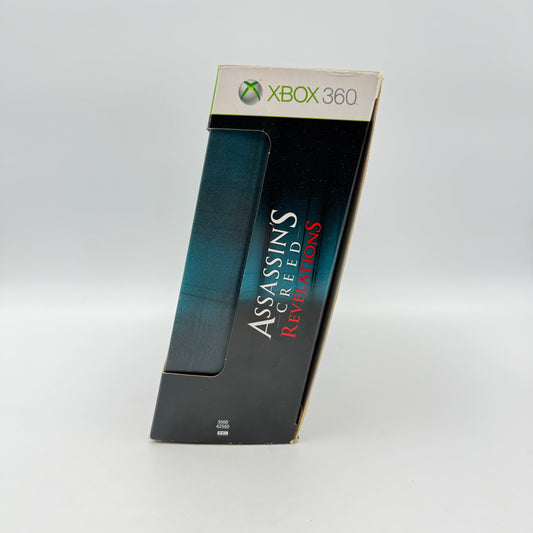 ASSASSIN’S CREED REVELATIONS COLLECTOR - XBOX 360