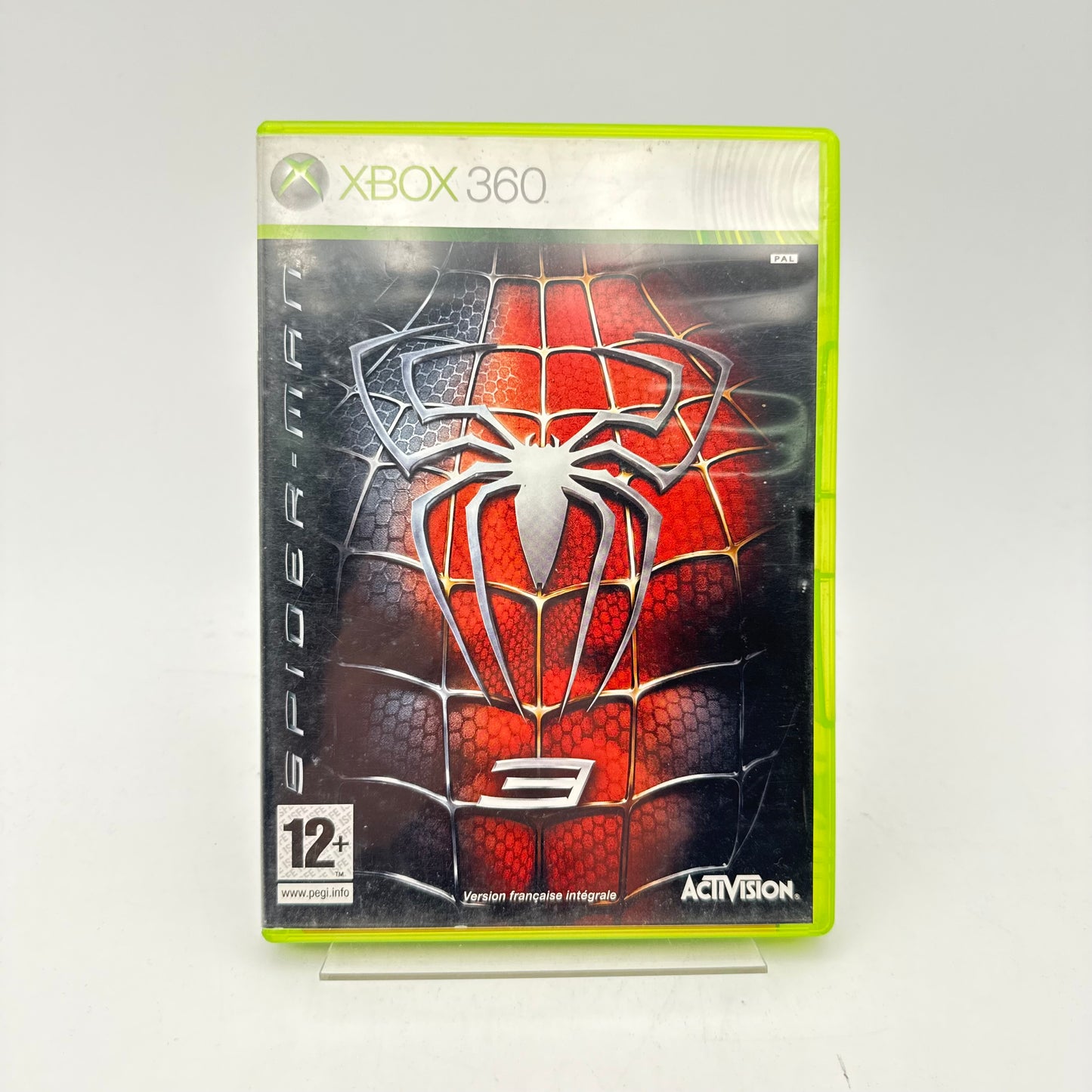 SPIDER-MAN 3 - XBOX 360