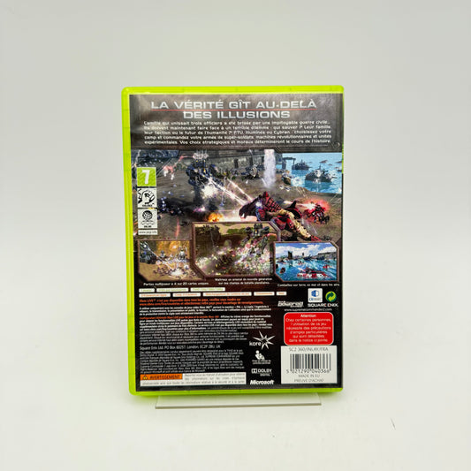SUPREME COMMANDER 2 - XBOX 360