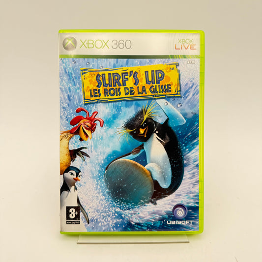 SURF’S UP - XBOX 360