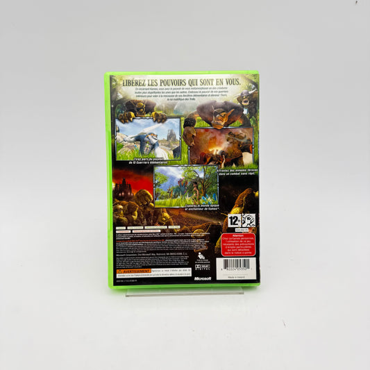 KAMEO - XBOX 360