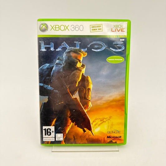 HALO 3 - XBOX 360