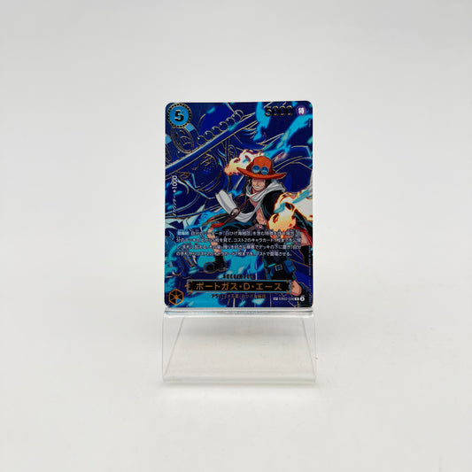 PORTGAS.D.ACE (EB02-028)