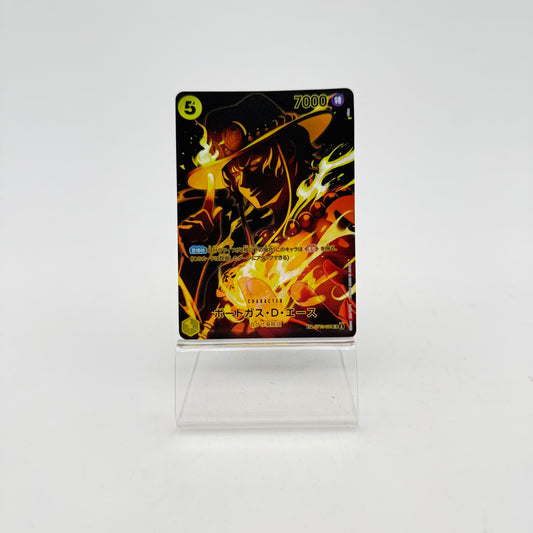 PORTGAS.D.ACE (ST13-011)