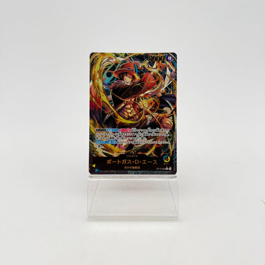 PORTGAS.D.ACE (ST13-002)
