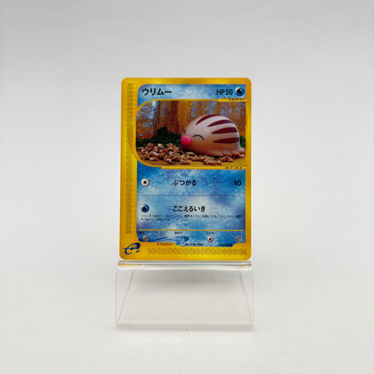 SWINUB (EC5 032)