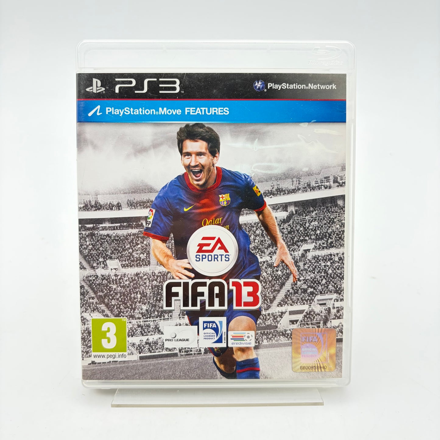 FIFA 13 - PLAYSTATION 3