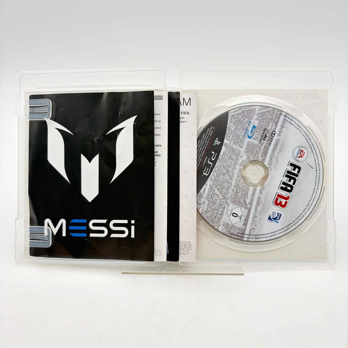 FIFA 13 - PLAYSTATION 3