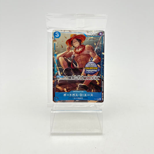 PORTGAS.D.ACE (P-074)