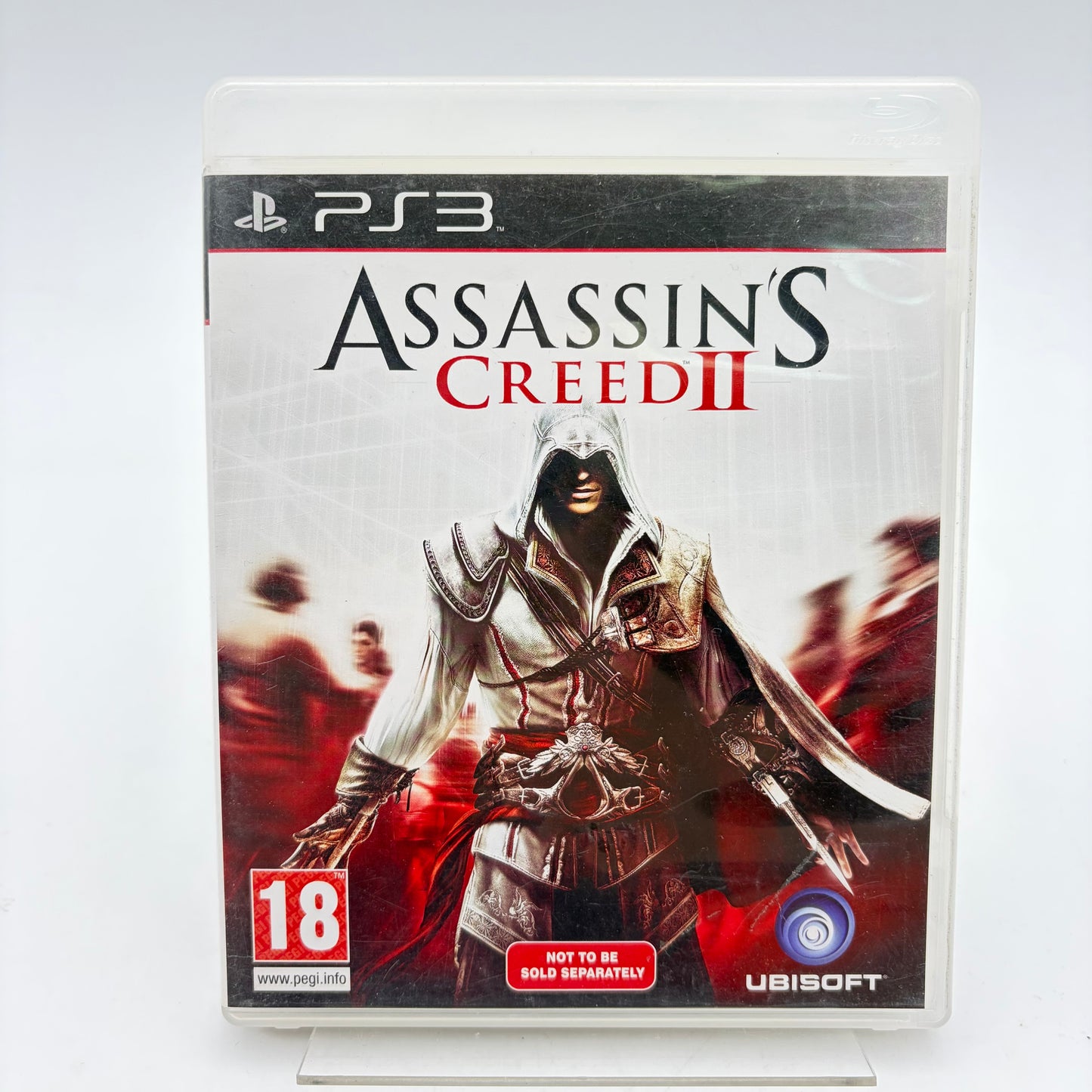 ASSASSIN'S CREED II - PLAYSTATION 3