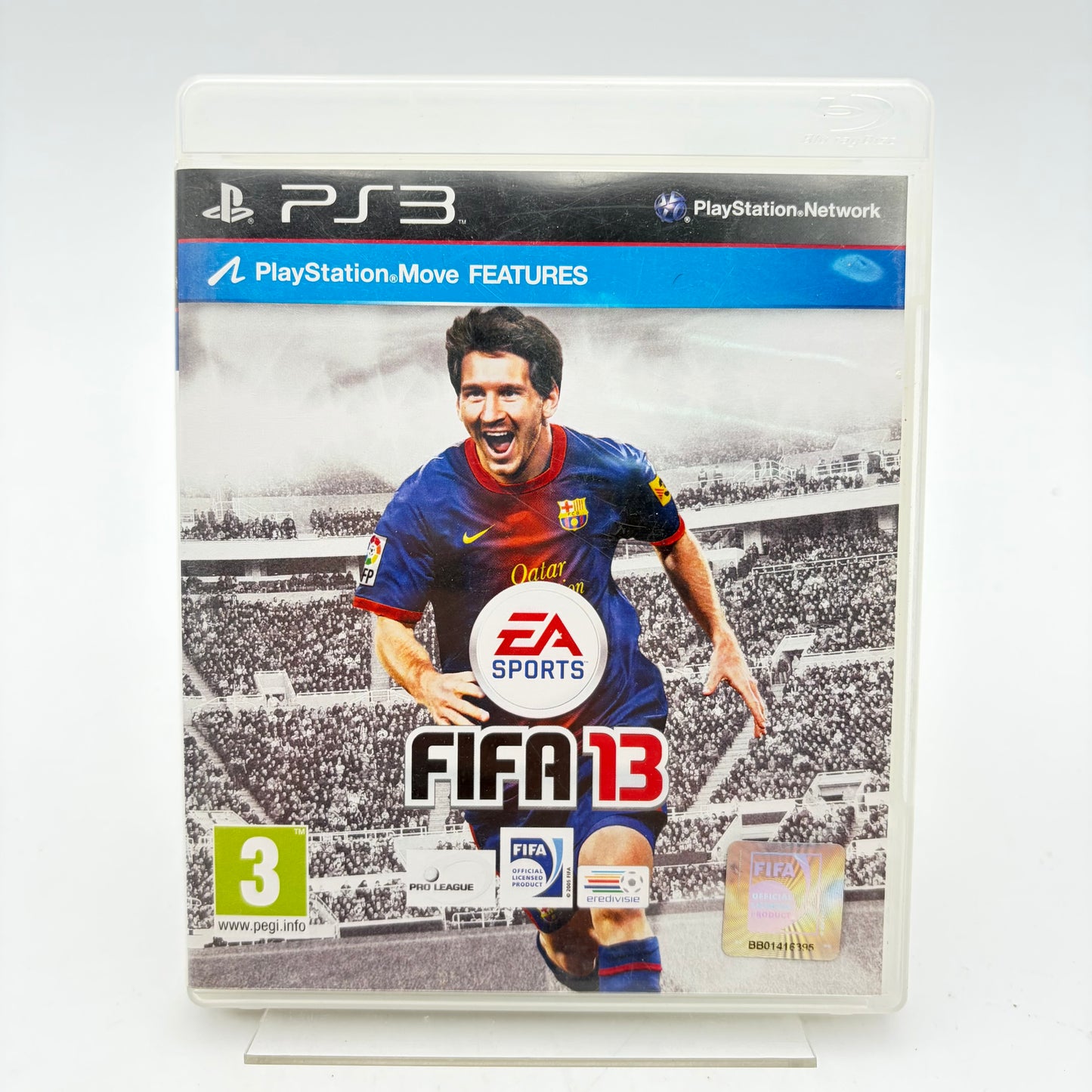 FIFA 13 - PLAYSTATION 3