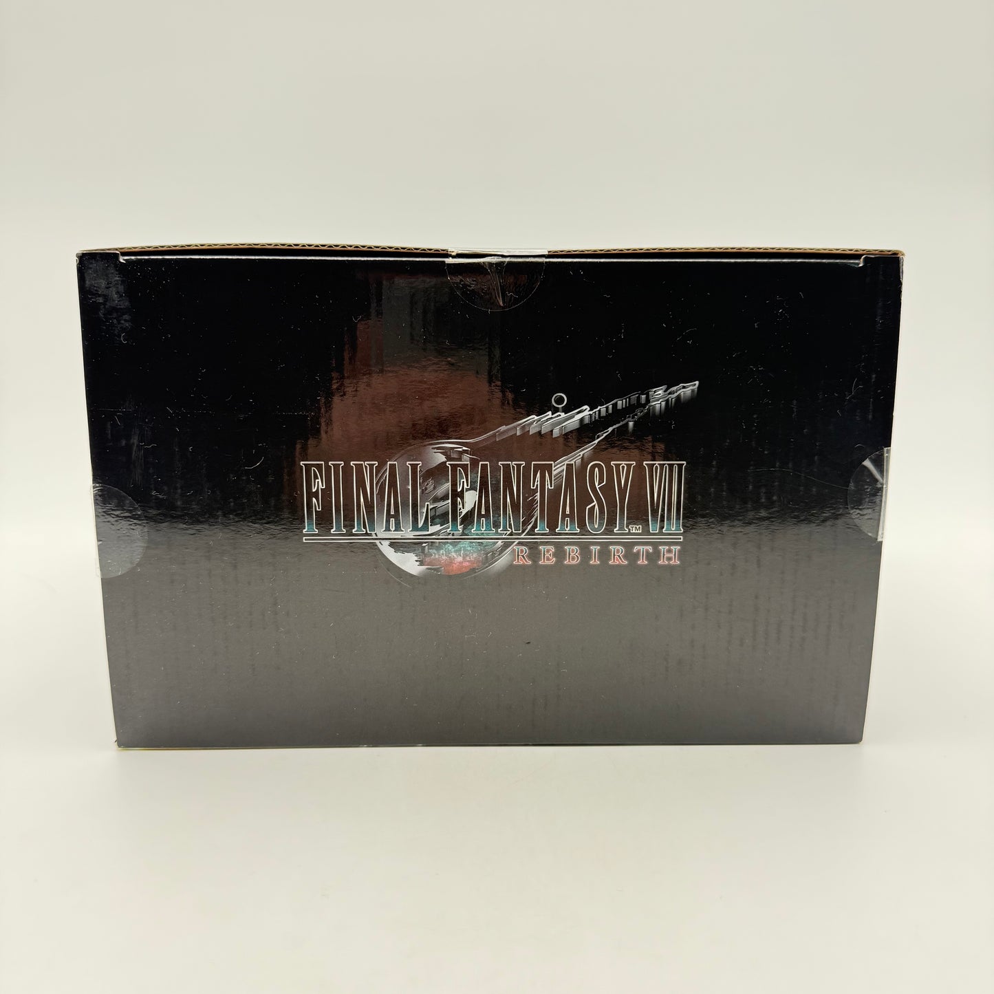 FIGURINE FFVIII CLOUD STRIFE