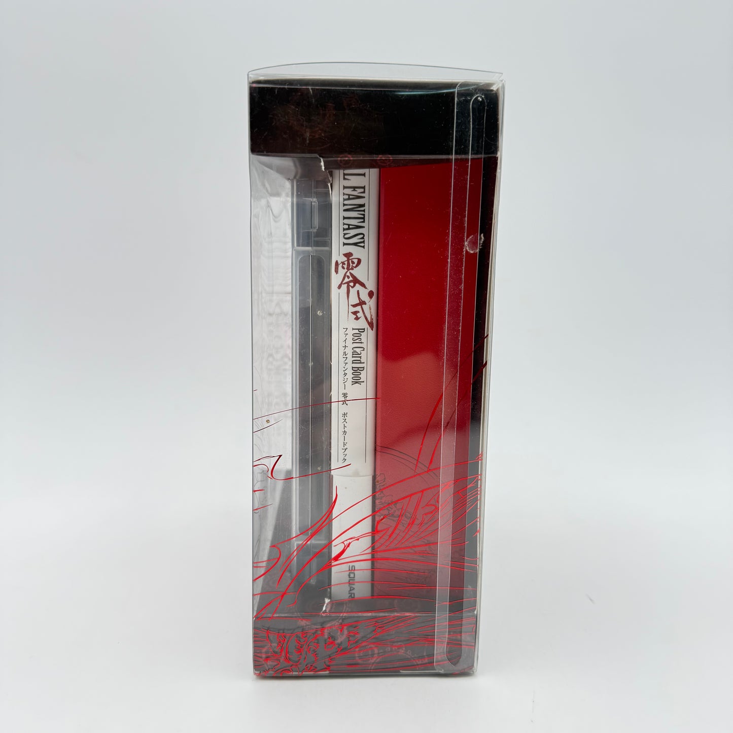 FINAL FANTASY TYPE-O EDITION COLLECTOR - PLAYSTATION PORTABLE