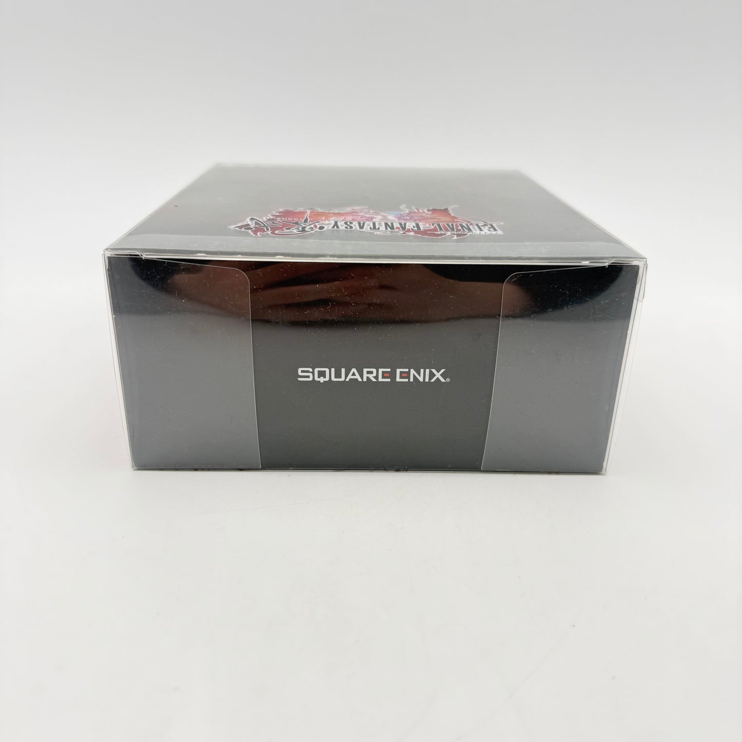 FINAL FANTASY TYPE-O EDITION COLLECTOR - PLAYSTATION PORTABLE