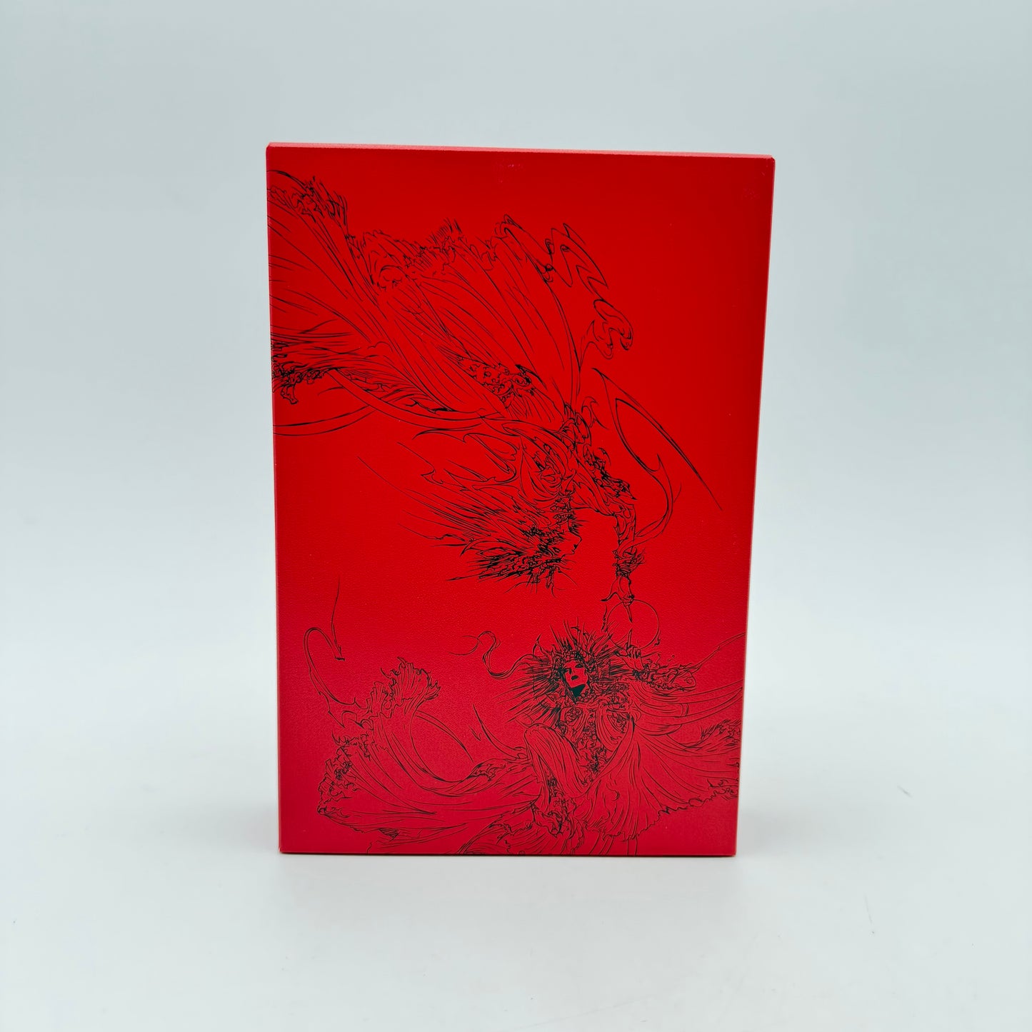FINAL FANTASY TYPE-O EDITION COLLECTOR - PLAYSTATION PORTABLE