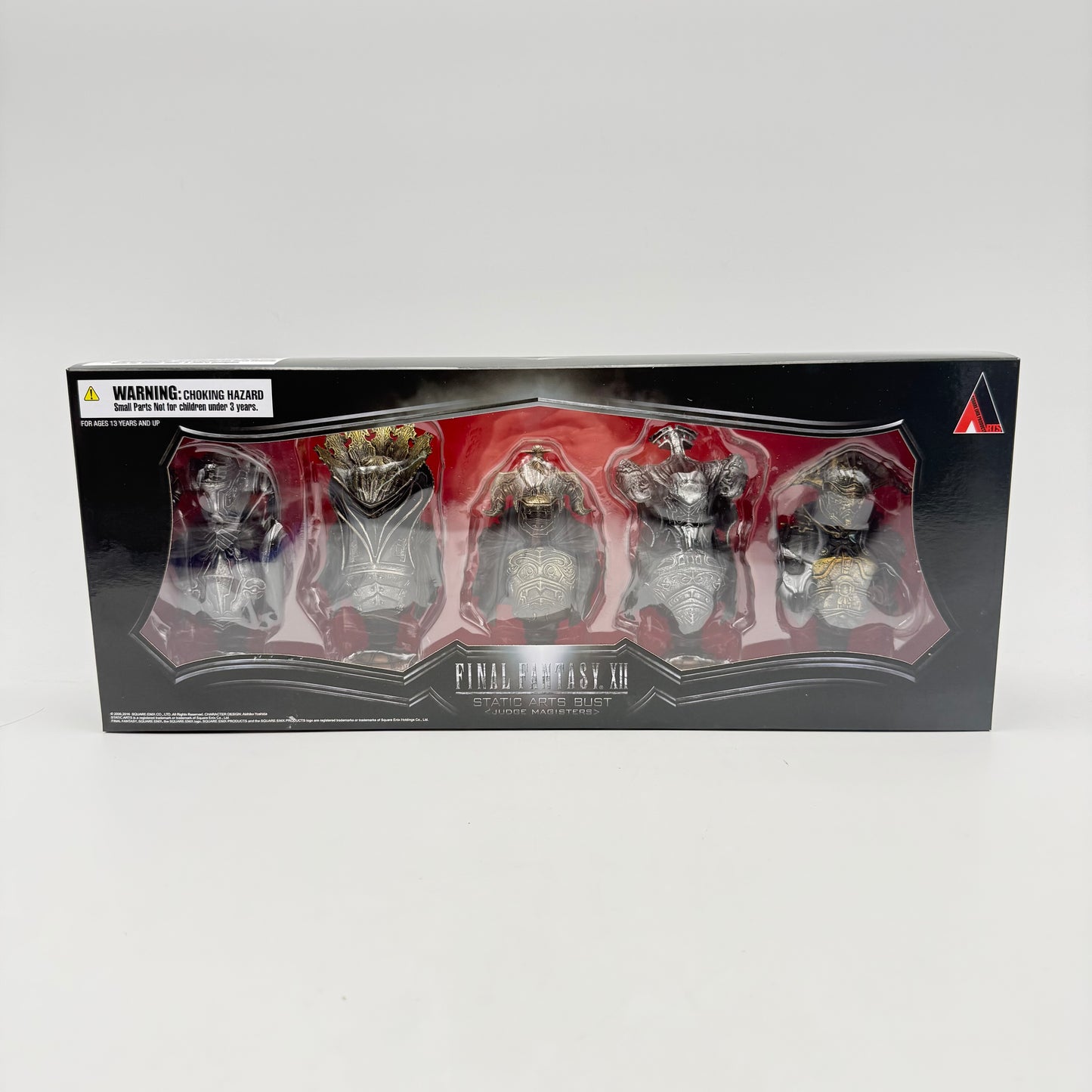 FINAL FANTASY THE ZODIAC AGE COLLECTOR'S EDITION - PLAYSTATION 4