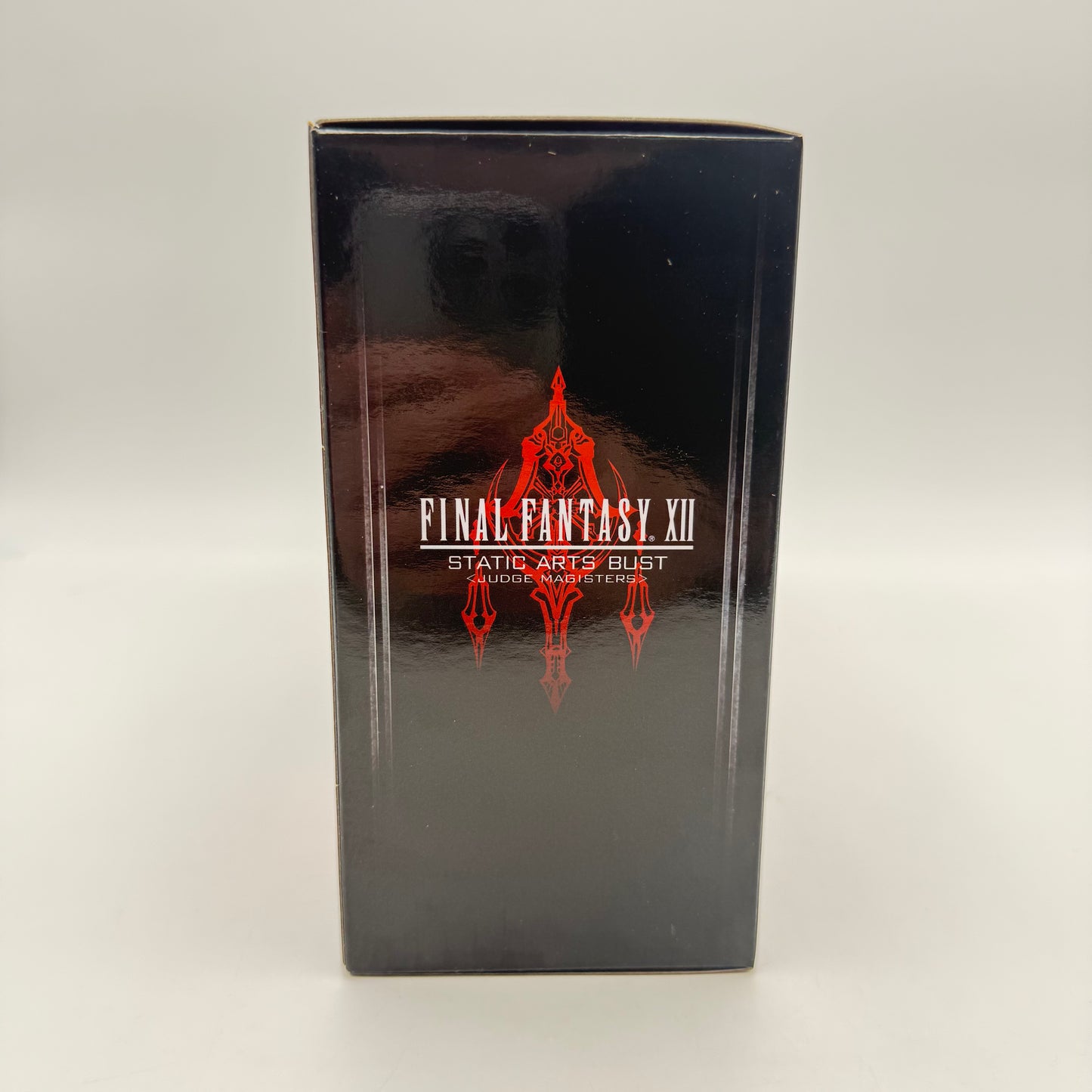 FINAL FANTASY THE ZODIAC AGE COLLECTOR'S EDITION - PLAYSTATION 4