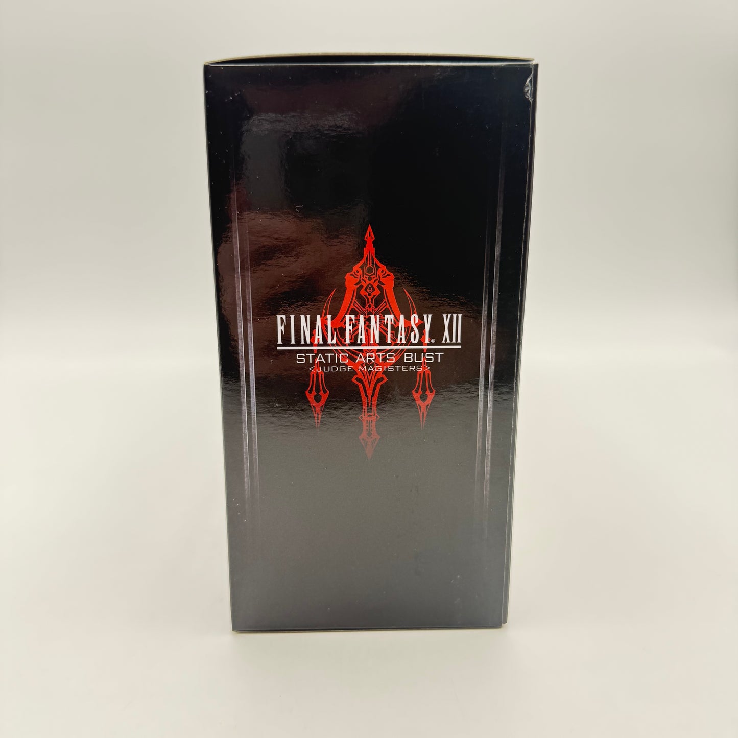 FINAL FANTASY THE ZODIAC AGE COLLECTOR'S EDITION - PLAYSTATION 4