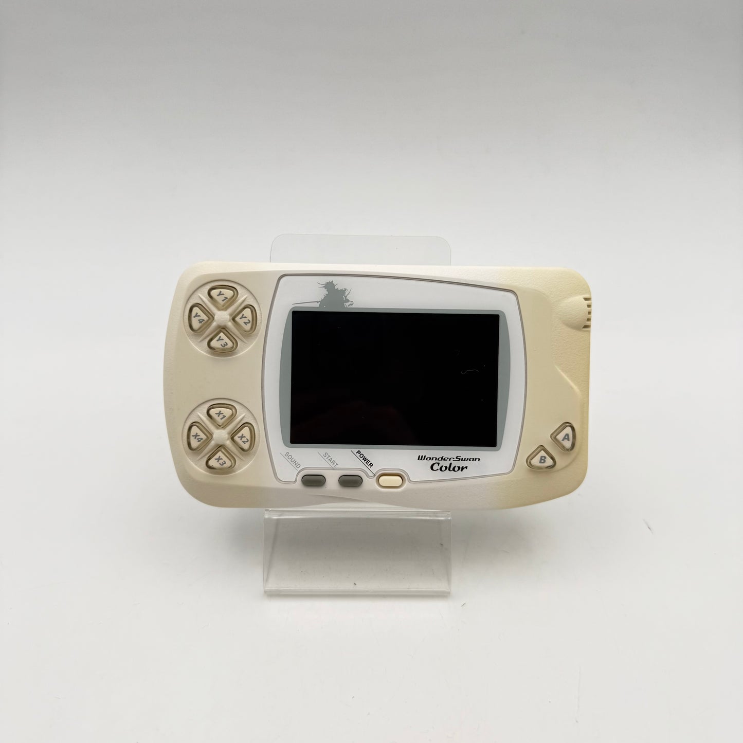 WONDERSWAN FINAL FANTASY