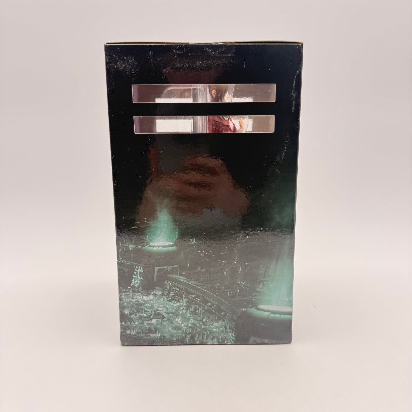 FIGURINE AERITH - FINAL FANTASY VII REMAKE ICHIBAN KUJI LOT B