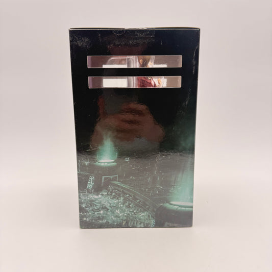 FIGURINE AERITH - FINAL FANTASY VII REMAKE ICHIBAN KUJI LOT B