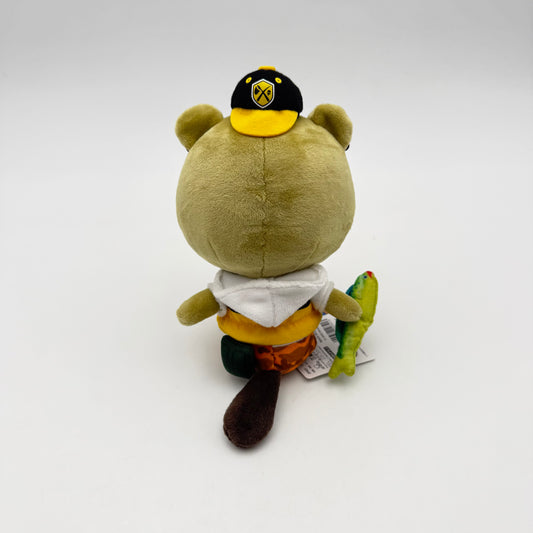 PELUCHE ANIMAL CROSSING POLLUX