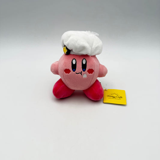 PELUCHE KIRBY CAFE