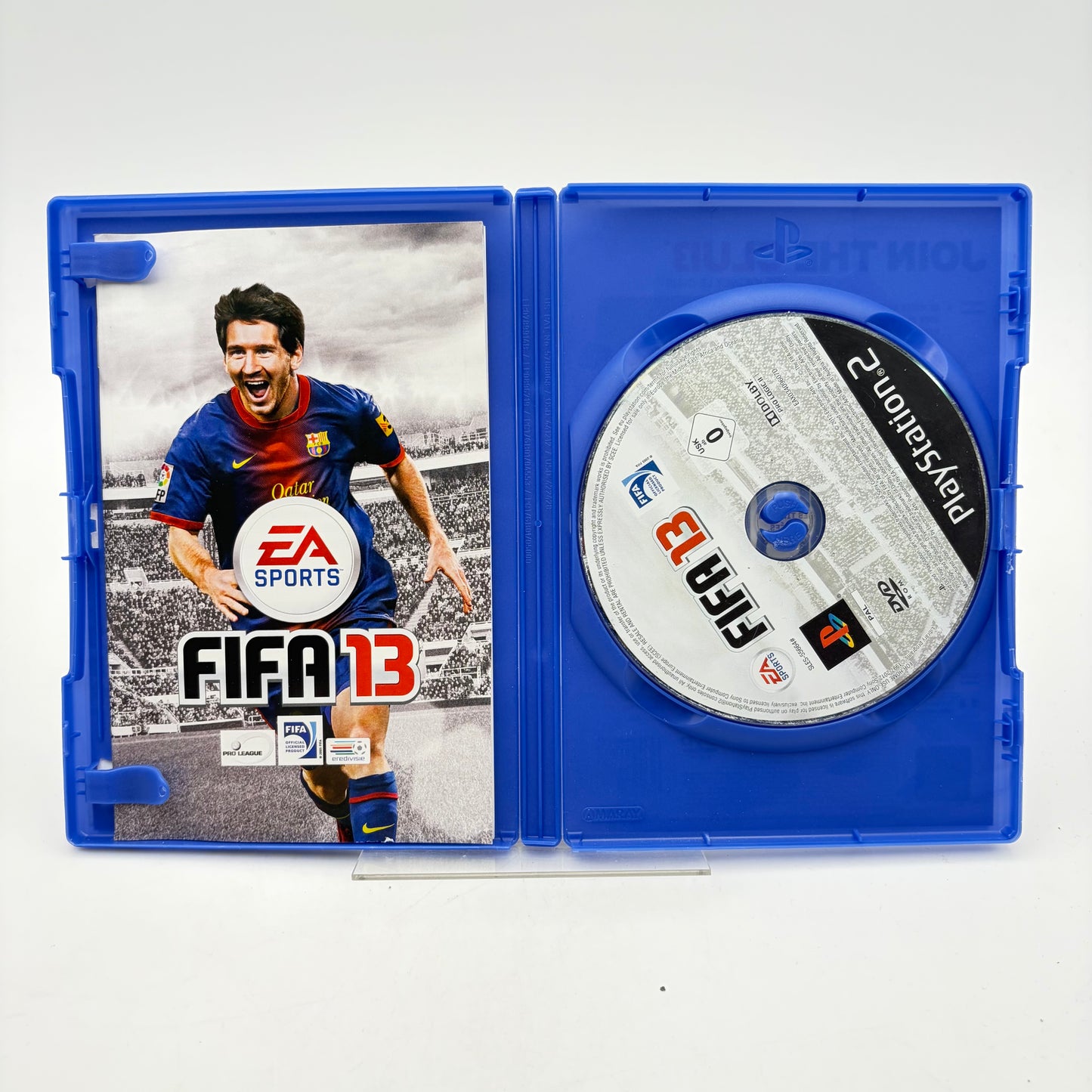 FIFA 13 - PLAYSTATION 2