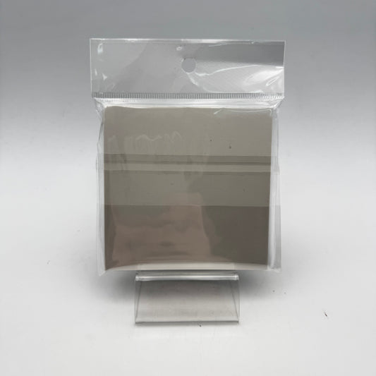 BLOCK NOTE METAL GEAR SOLID SNAKE EATER