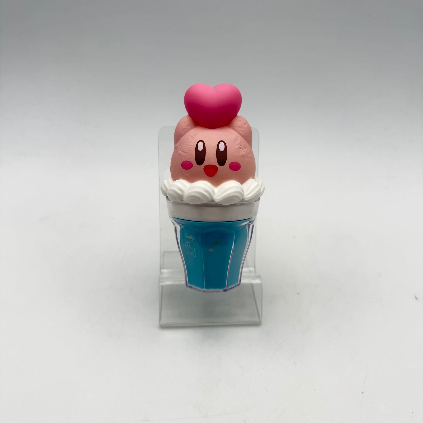 FIGURINE KIRBY GLACE