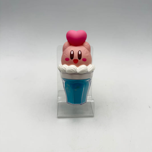 FIGURINE KIRBY GLACE