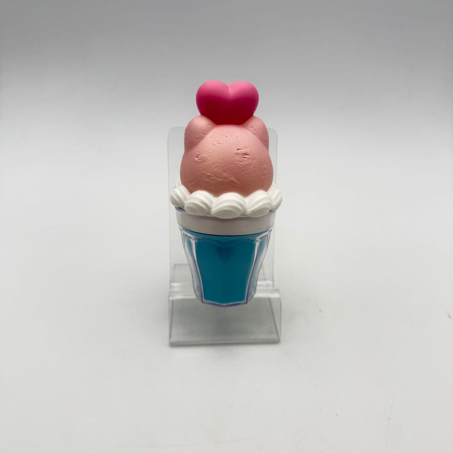 FIGURINE KIRBY GLACE