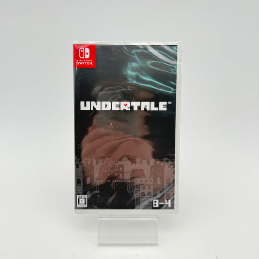 UNDERTALE - SWITCH
