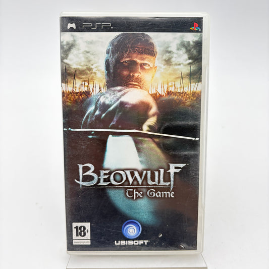 BEOWULF THE GAME - PLAYSTATION PORTABLE