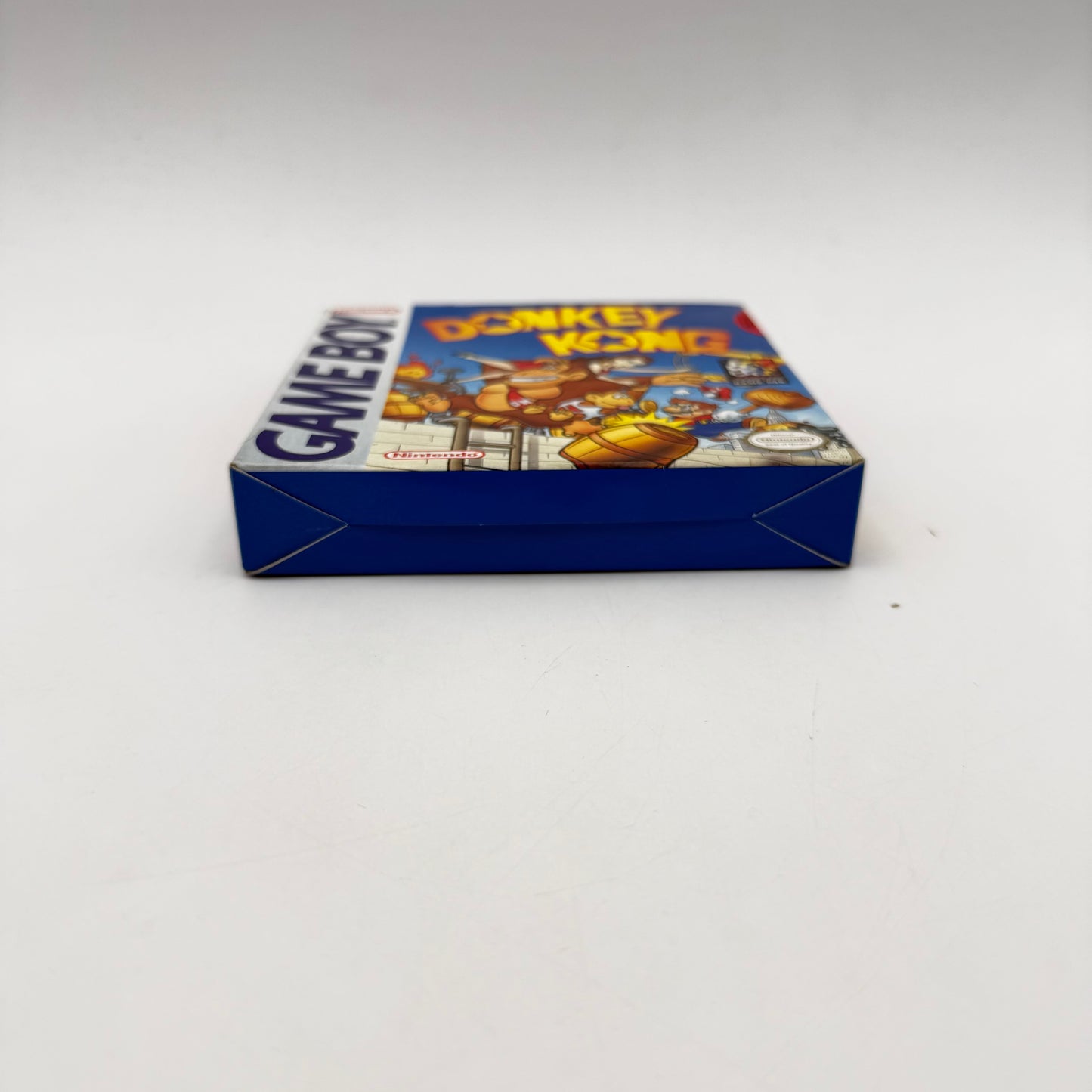 DONKEY KONG - GAMEBOY
