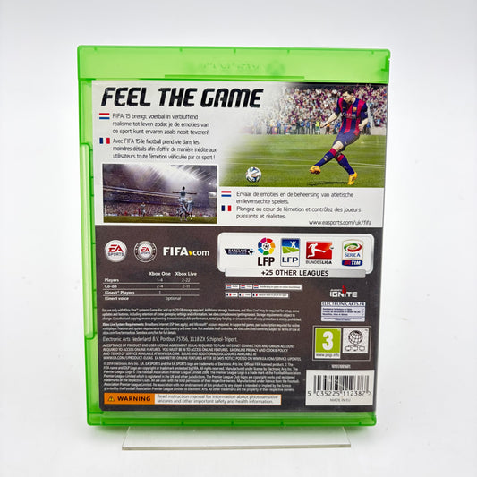 FIFA 15 - XBOX ONE