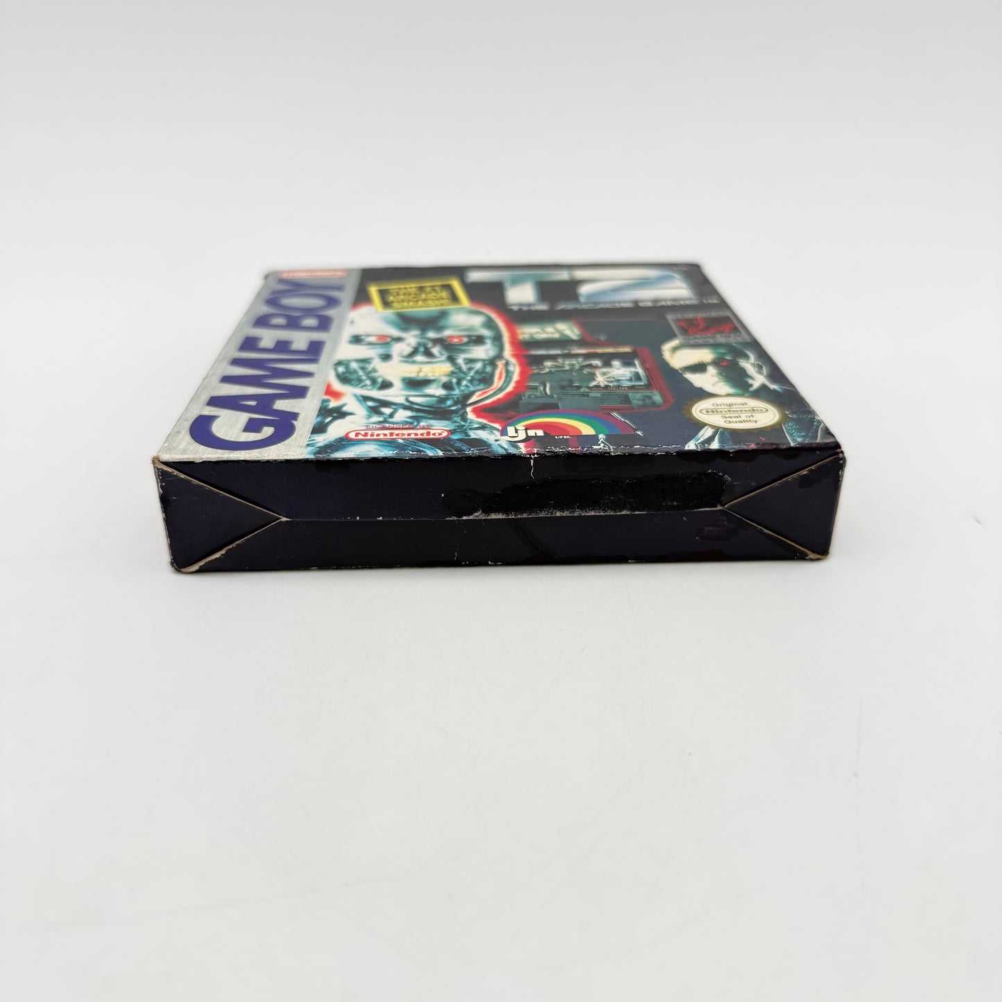 T2 THE ARCADE GAME - GAMEBOY