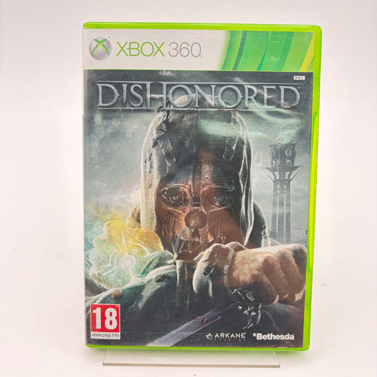 DISHONORED - XBOX 360