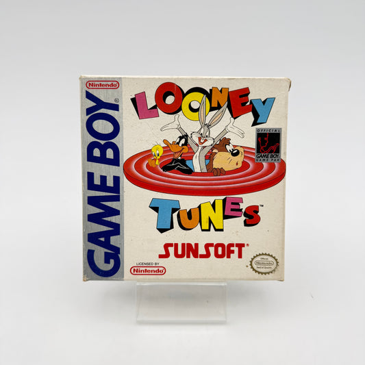 LOONEY TUNES - GAMEBOY