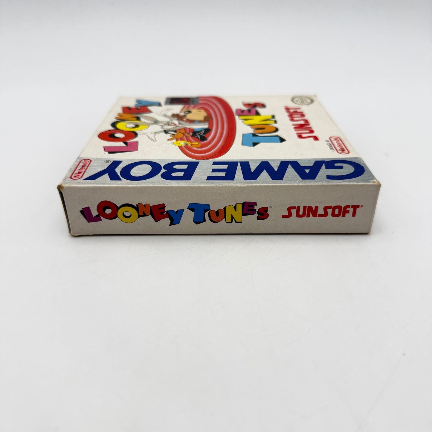 LOONEY TUNES - GAMEBOY