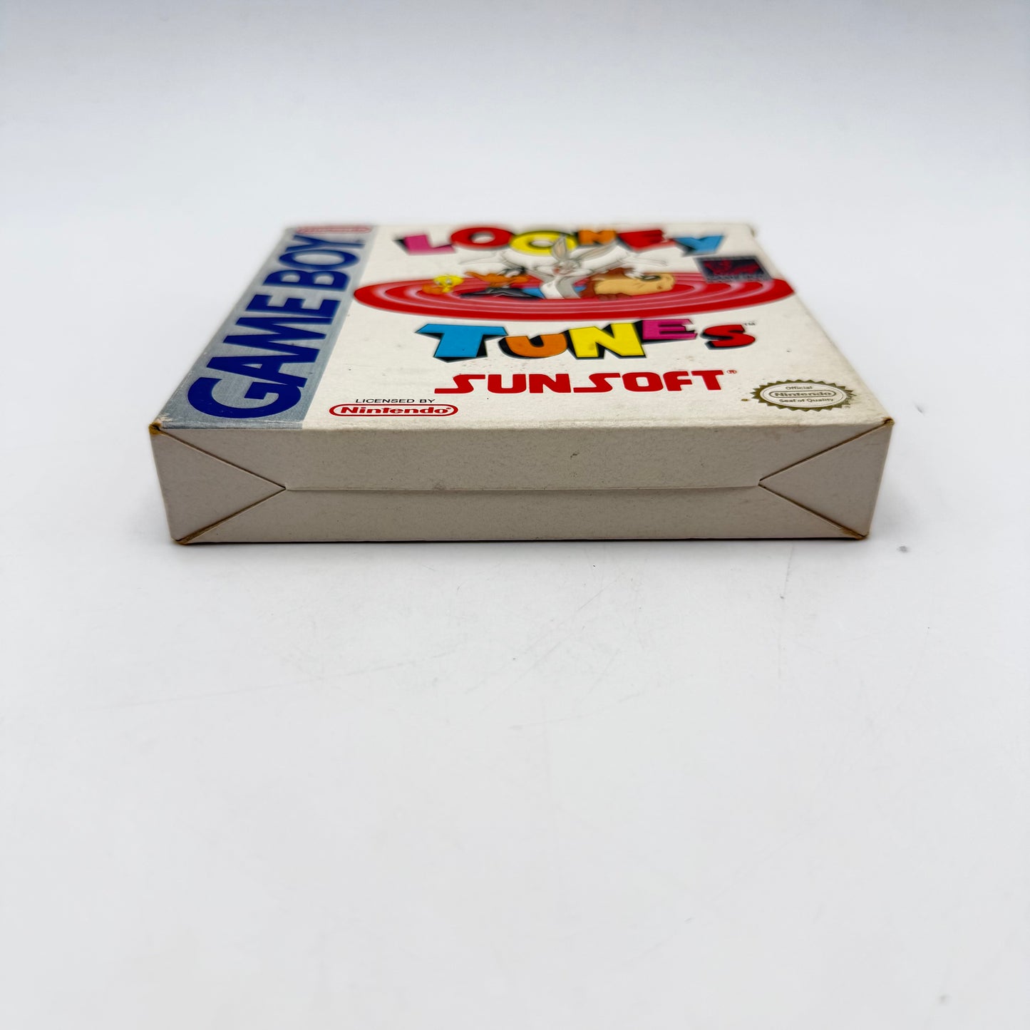 LOONEY TUNES - GAMEBOY