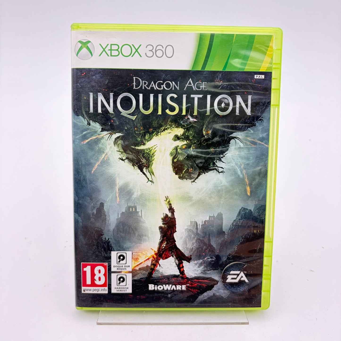 DRAGON AGE INQUISITION - XBOX 360