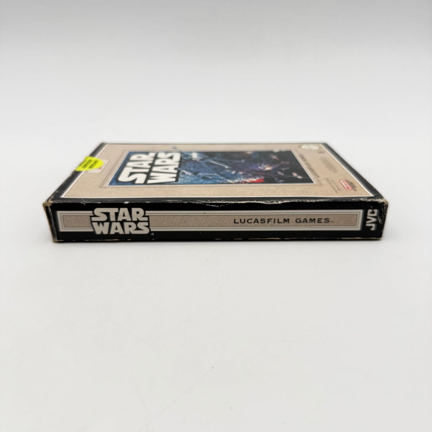 STAR WARS - NES