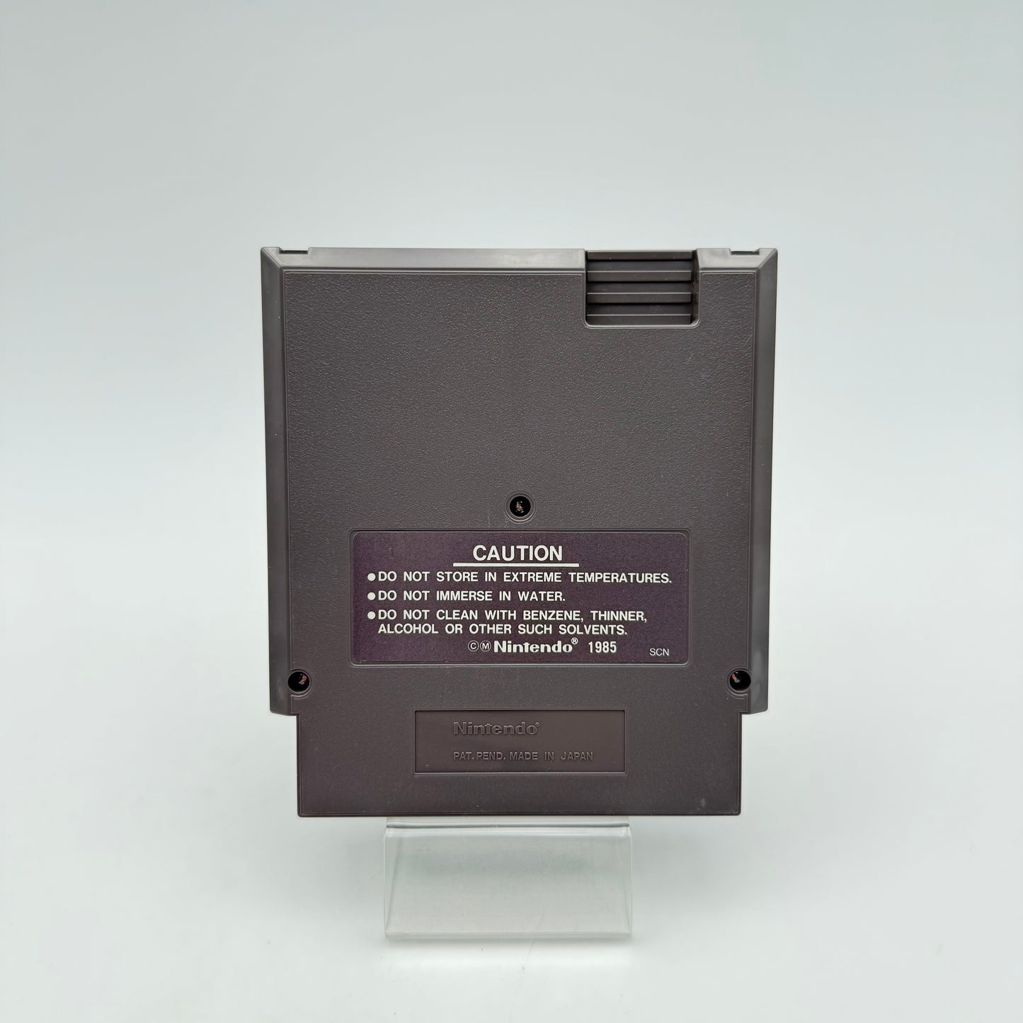 STAR WARS - NES