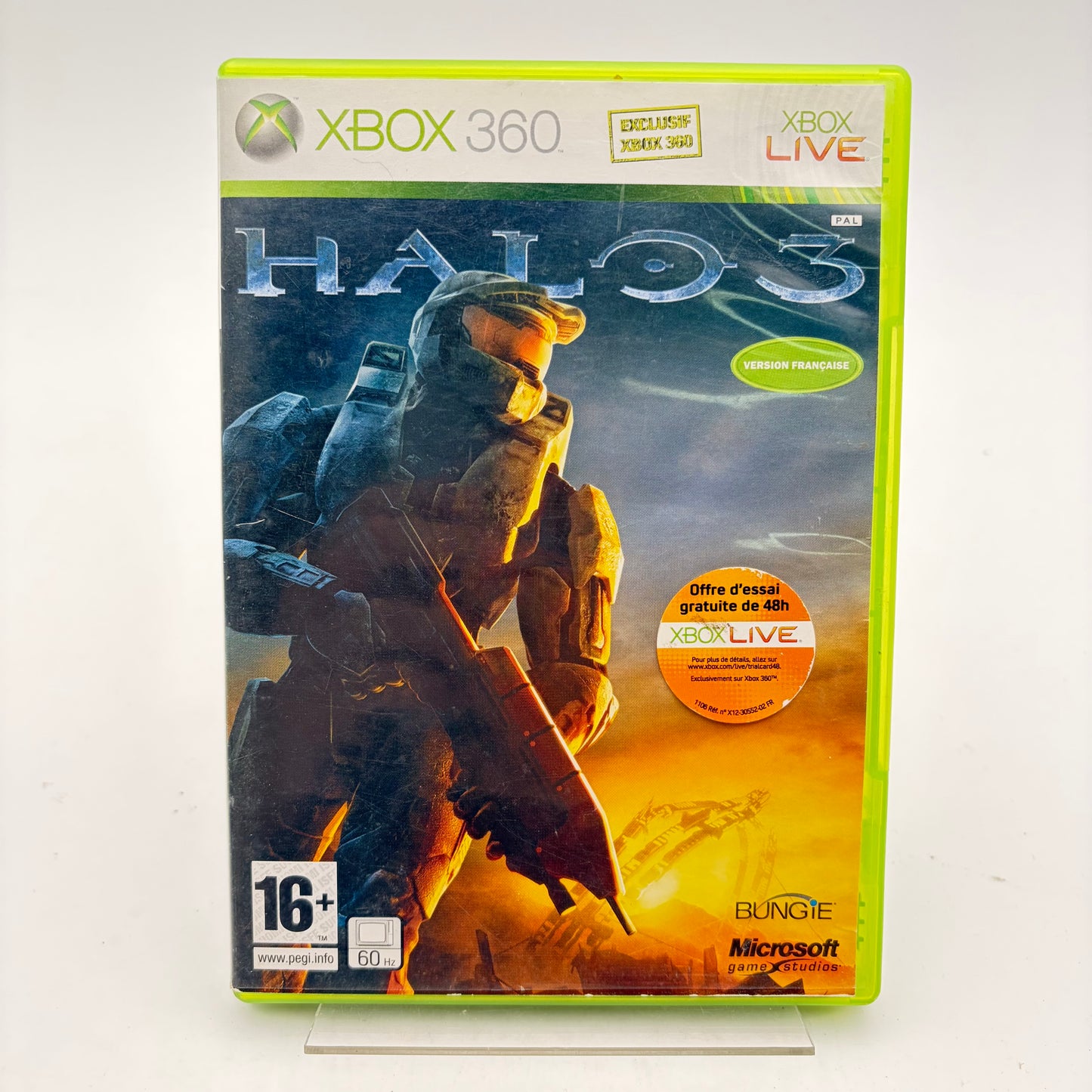 HALO 3 - XBOX 360